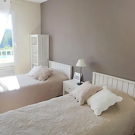 Saint-cyr-sur-mer Sleeps 8 Pool Wifi * Saint-Cyr-sur-Mer