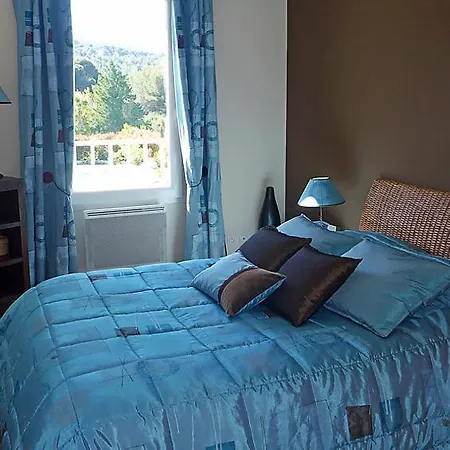 Saint-cyr-sur-mer Sleeps 8 Pool Wifi Casa de Férias Saint-Cyr-sur-Mer